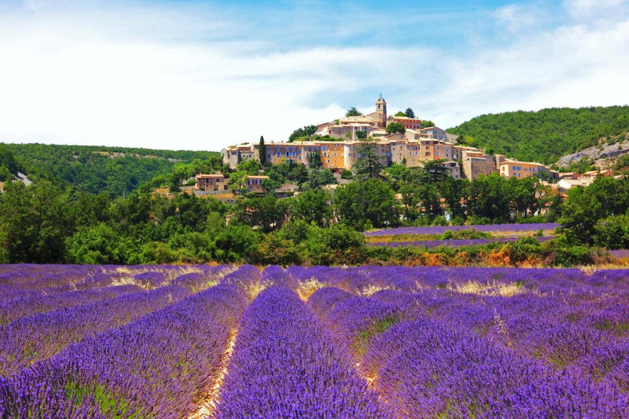 Logement Prive, Spacieux Et Moderne, Situe Entre Le Luberon, La Cote Marseillaise, La Provence Et Ses Richesses. Pertuis Exterior photo
